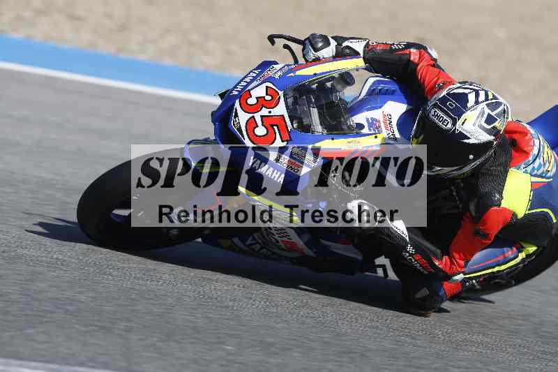 /Archiv-2024/02 29.01.-02.02.2024 Moto Center Thun Jerez/Gruppe gelb-yellow/35